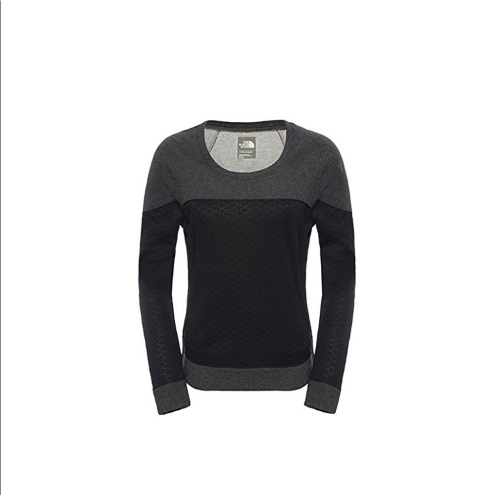 NWT The North Face Recover-Up Crew